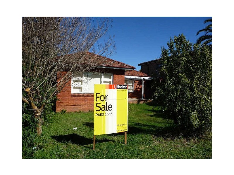 42 VictoriaStreet, Merrylands NSW 2160