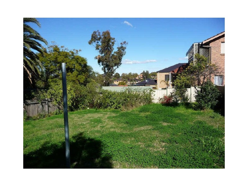 42 VictoriaStreet, Merrylands NSW 2160