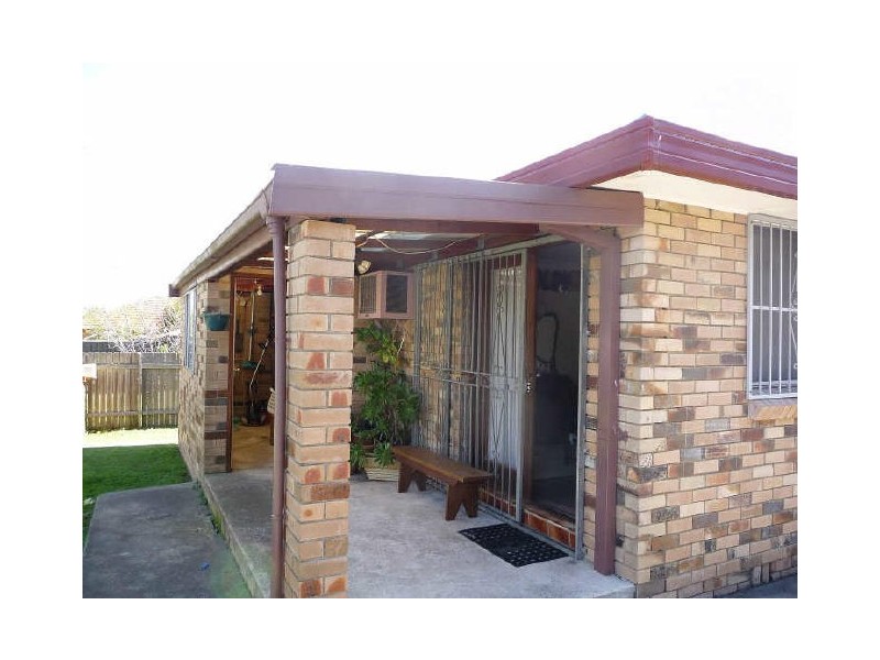 22 Winchmore Street, Merrylands NSW 2160