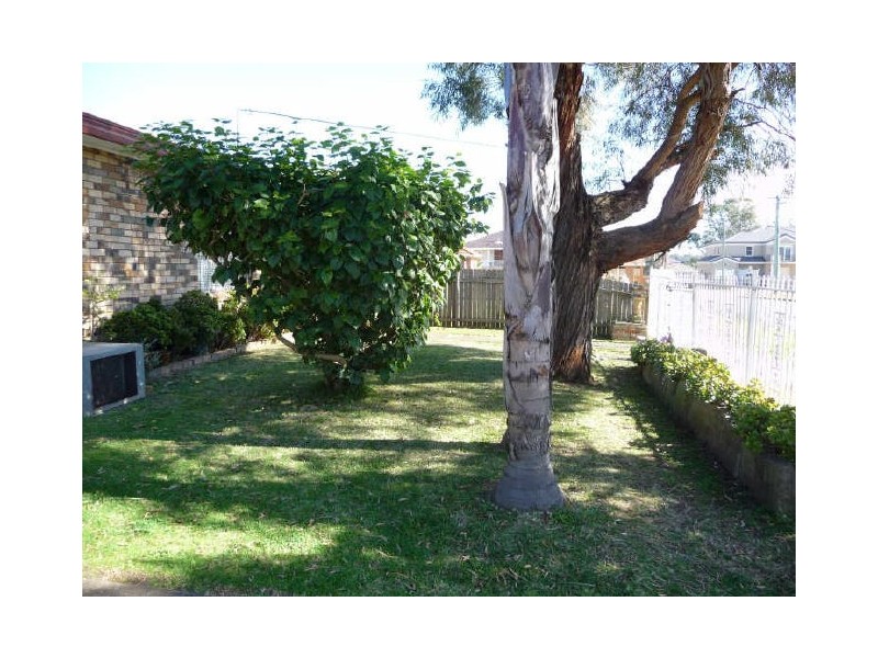 22 Winchmore Street, Merrylands NSW 2160