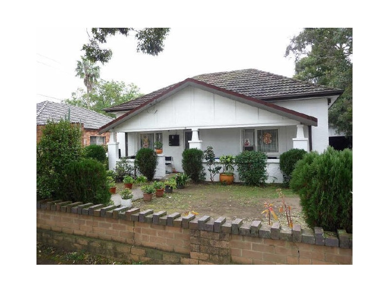 29 St Ann Street, Merrylands NSW 2160