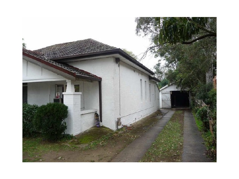 29 St Ann Street, Merrylands NSW 2160