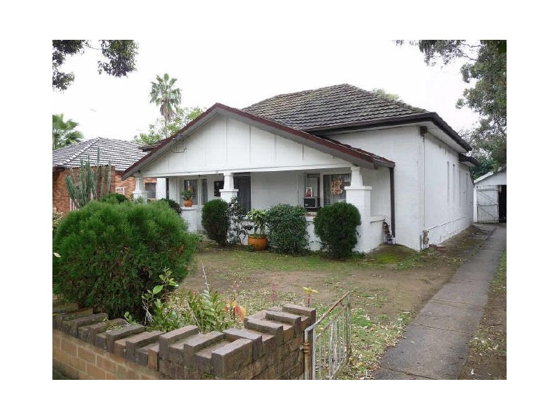 29 St Ann Street, Merrylands NSW 2160