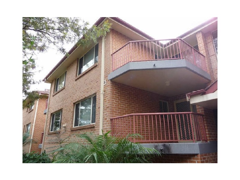 8/22-24 Burford Street, Merrylands NSW 2160
