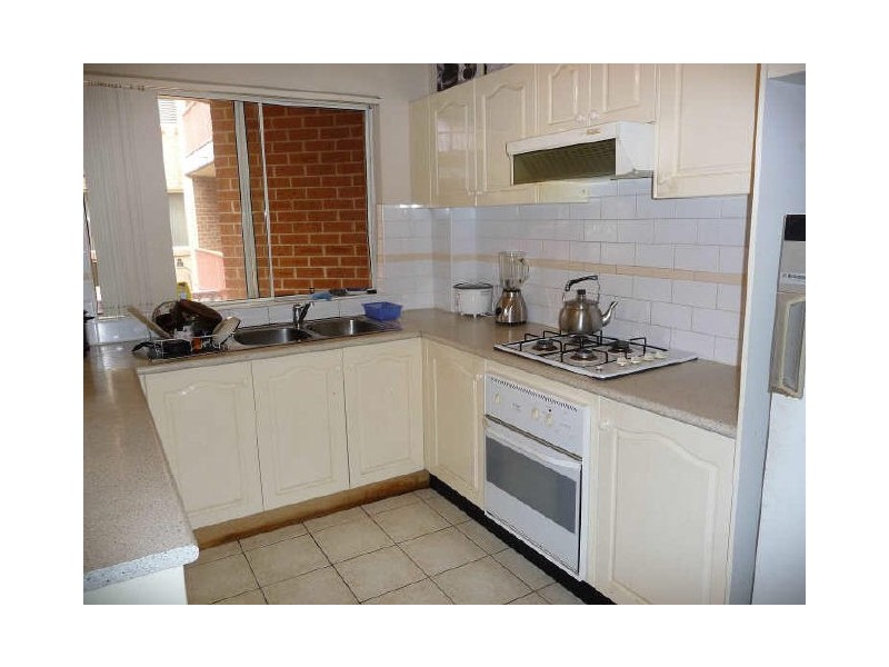 8/22-24 Burford Street, Merrylands NSW 2160