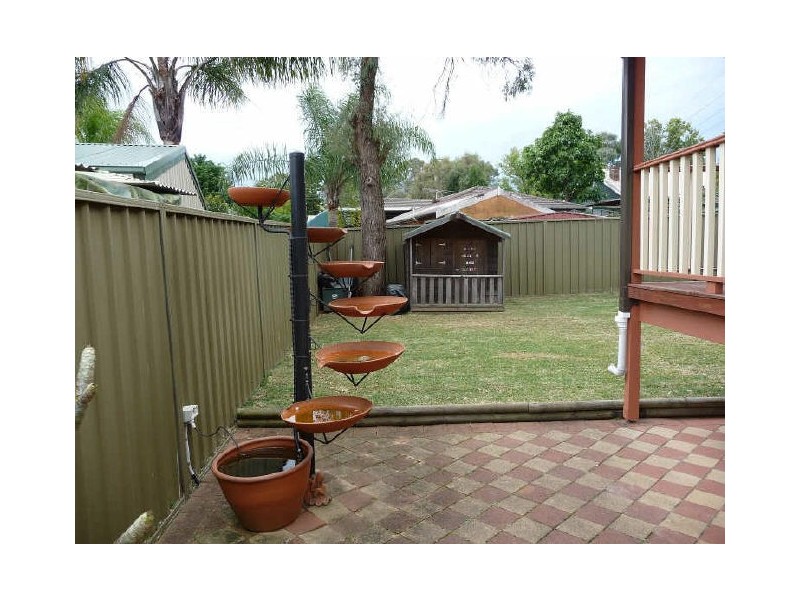 35 Duffy Street, Merrylands NSW 2160