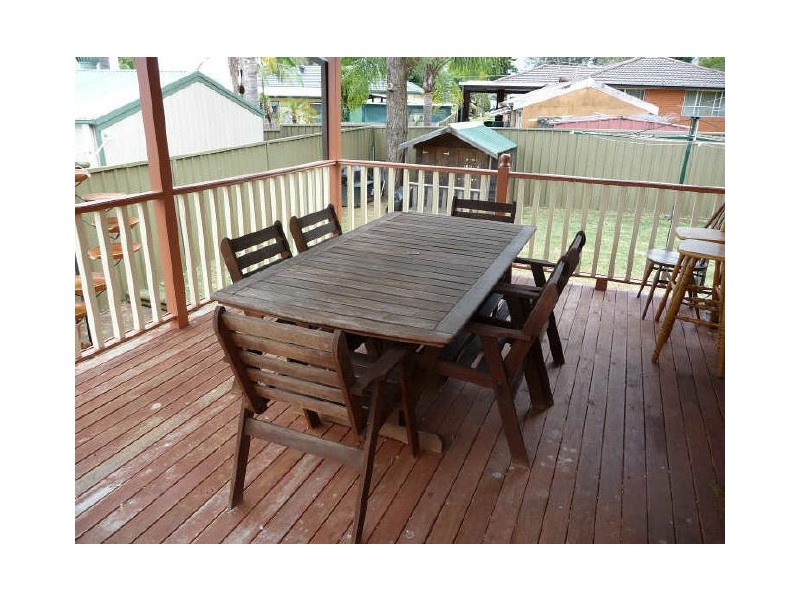 35 Duffy Street, Merrylands NSW 2160