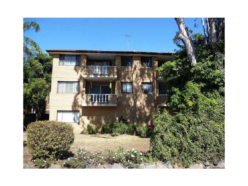 7/32 William Street, Granville NSW 2142