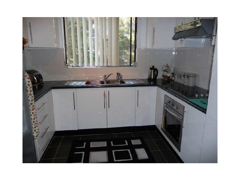 7/32 William Street, Granville NSW 2142