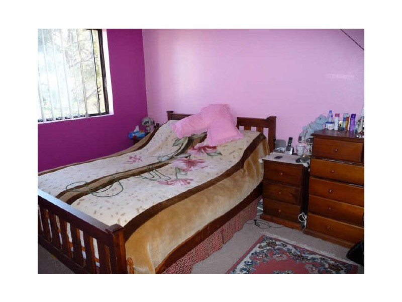 7/32 William Street, Granville NSW 2142