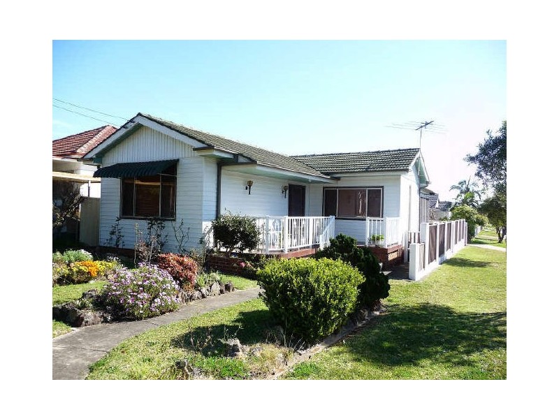72 Excelsior Street, Merrylands NSW 2160
