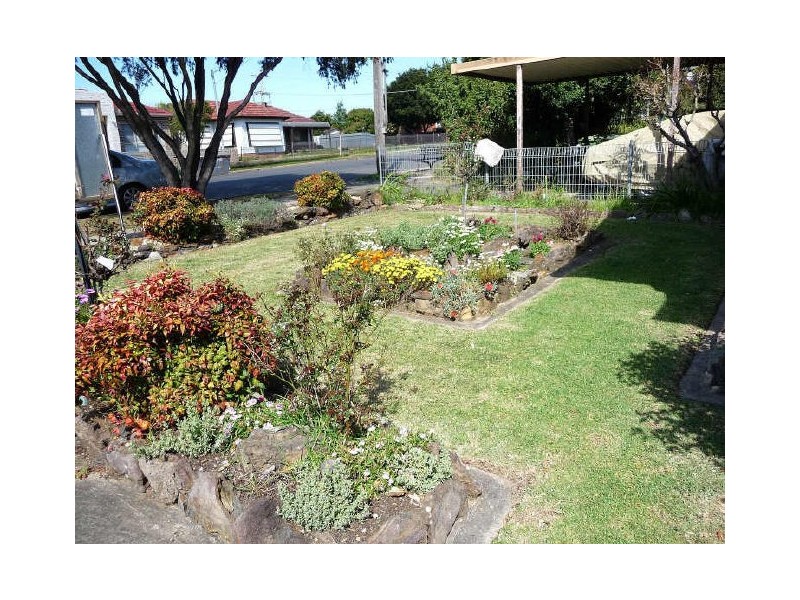 72 Excelsior Street, Merrylands NSW 2160