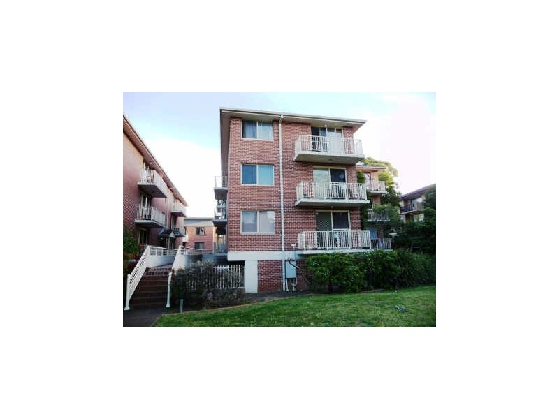 1/12-18 Manchester Street, Merrylands NSW 2160