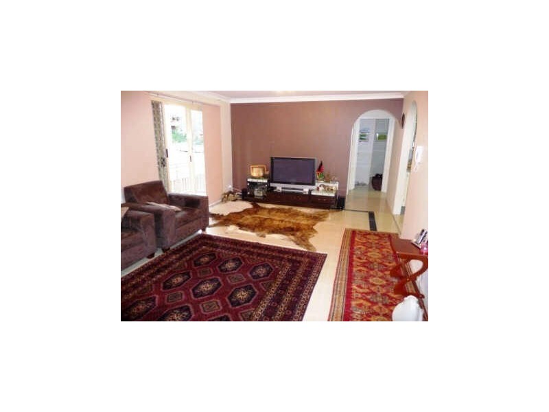 1/12-18 Manchester Street, Merrylands NSW 2160