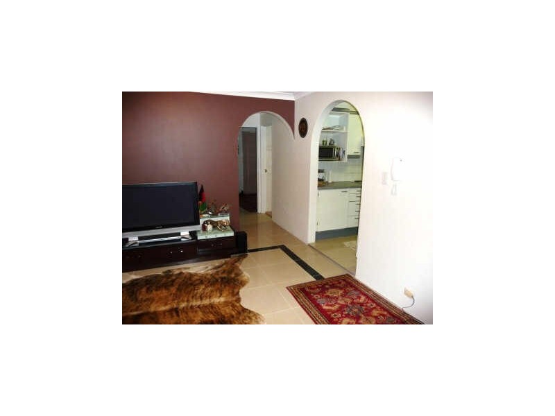 1/12-18 Manchester Street, Merrylands NSW 2160