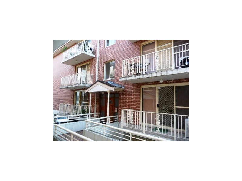 1/12-18 Manchester Street, Merrylands NSW 2160