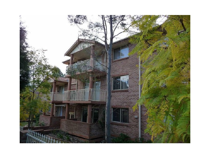 7/91-95 Stapleton Street, Pendle Hill NSW 2145