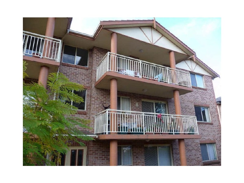 7/91-95 Stapleton Street, Pendle Hill NSW 2145