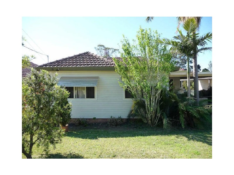 35 Norman Street, Merrylands NSW 2160