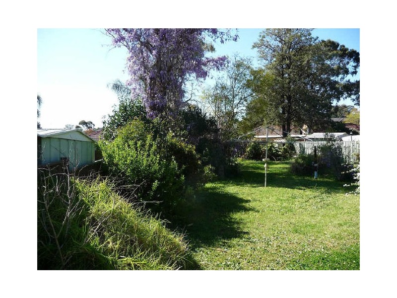 35 Norman Street, Merrylands NSW 2160