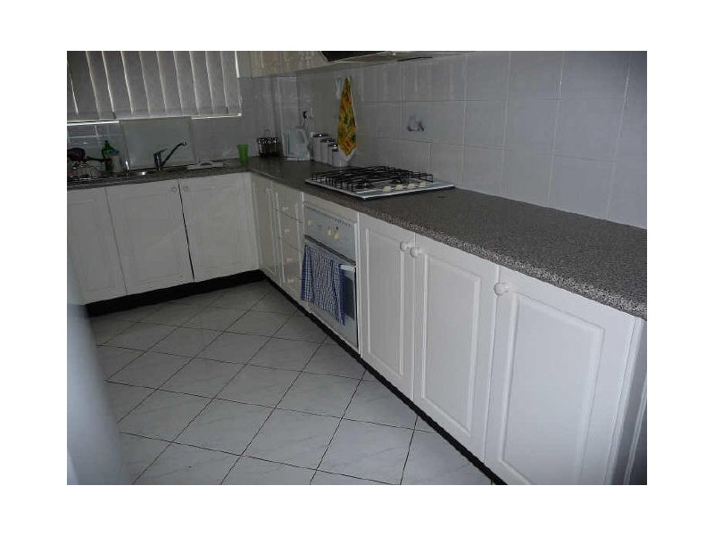 3/35 Sheffield Street, Merrylands NSW 2160