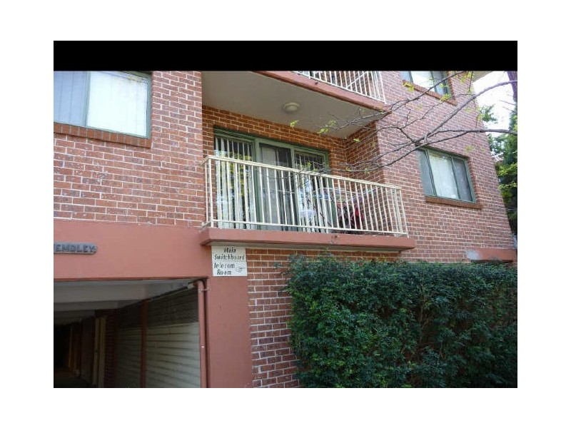 3/35 Sheffield Street, Merrylands NSW 2160