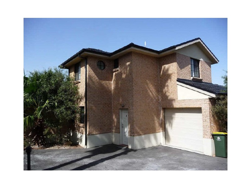 1/49 Burnett Street, Merrylands NSW 2160