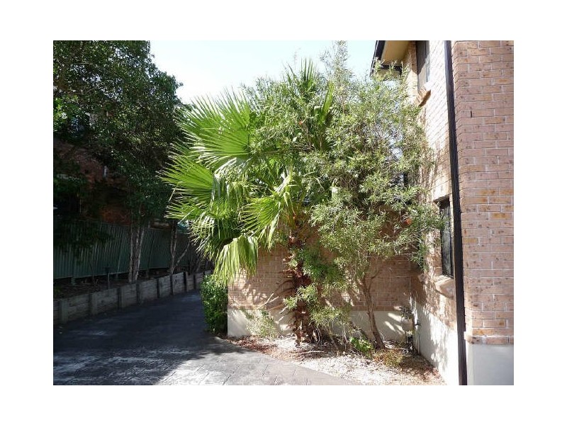 1/49 Burnett Street, Merrylands NSW 2160