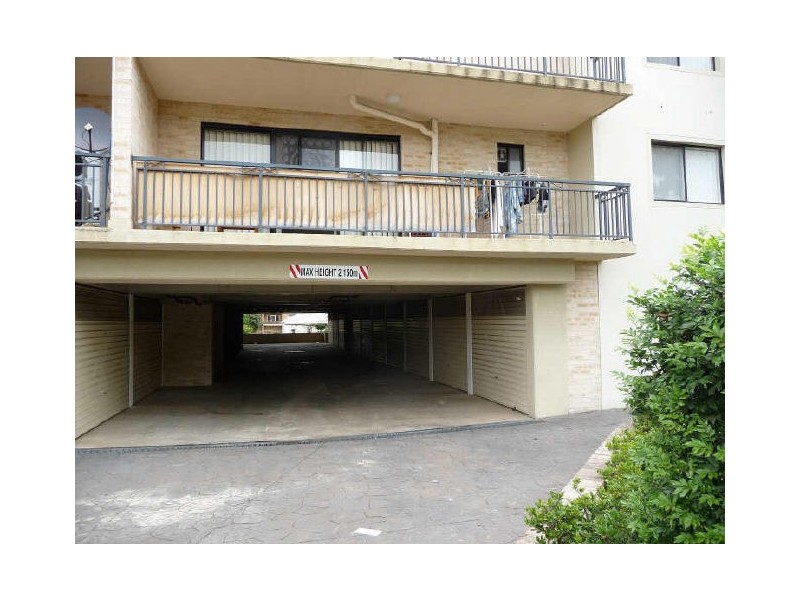 15/2-4 Sheffield Street, Merrylands NSW 2160