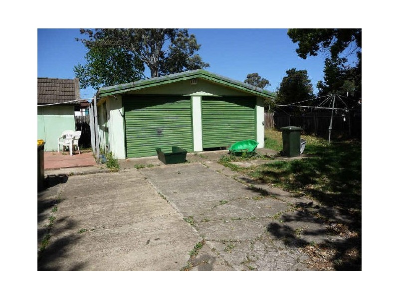 8 Albert Street, Guildford NSW 2161