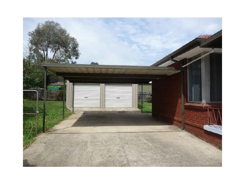 5 Finch Place, Greystanes NSW 2145