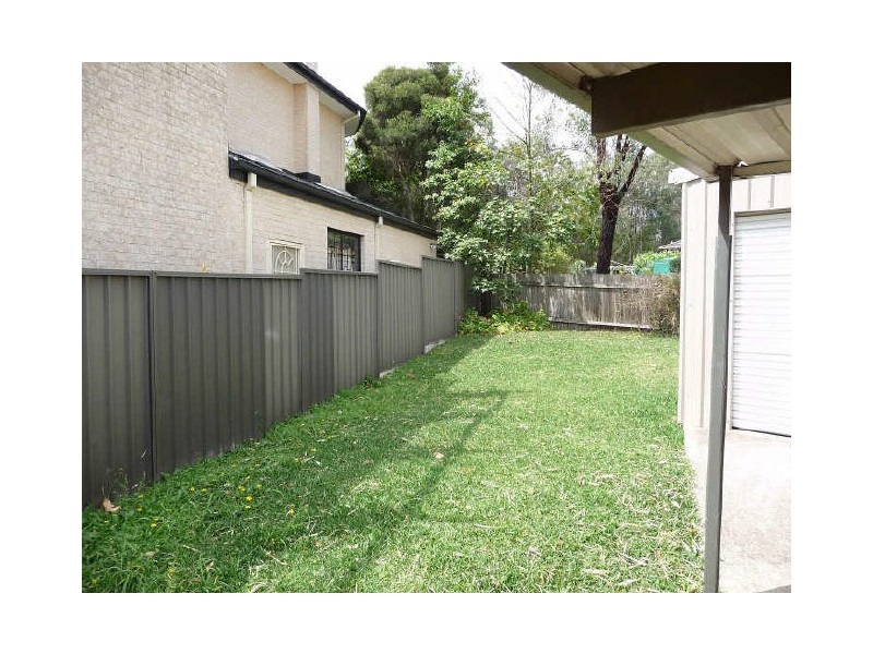 5 Finch Place, Greystanes NSW 2145