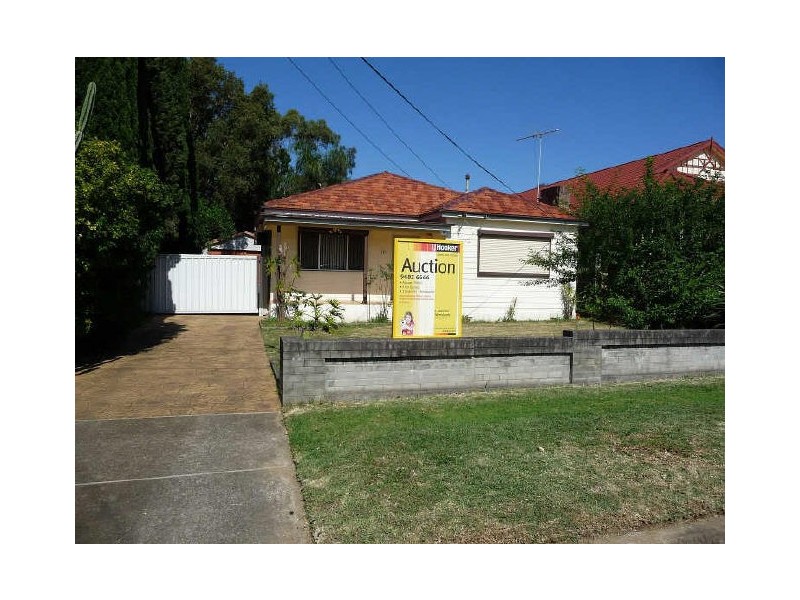 10 Elsinore Street, Merrylands NSW 2160