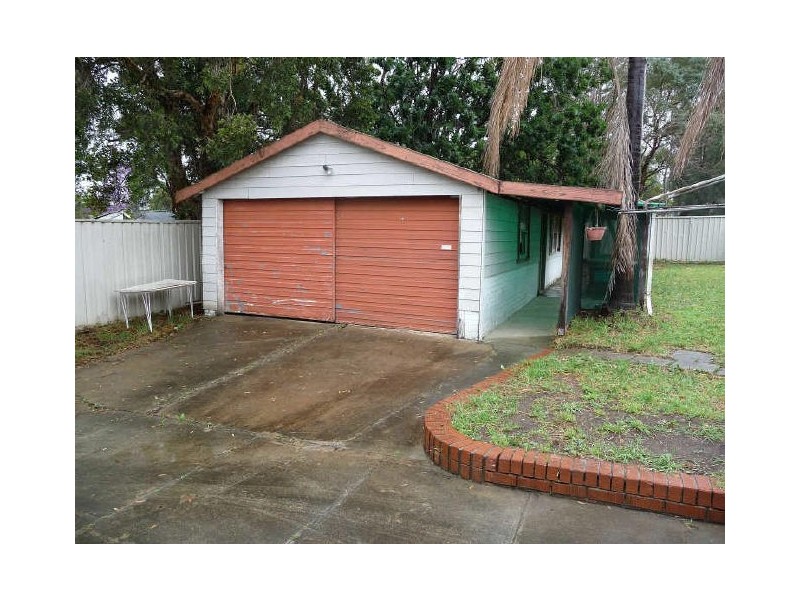 10 Elsinore Street, Merrylands NSW 2160