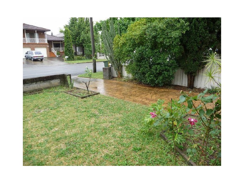 10 Elsinore Street, Merrylands NSW 2160