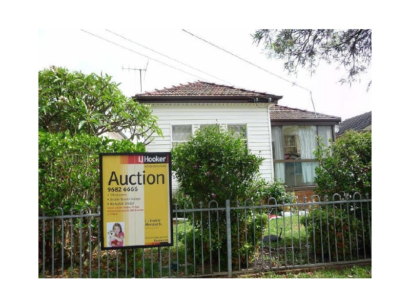 96 Farnell Street, Merrylands NSW 2160