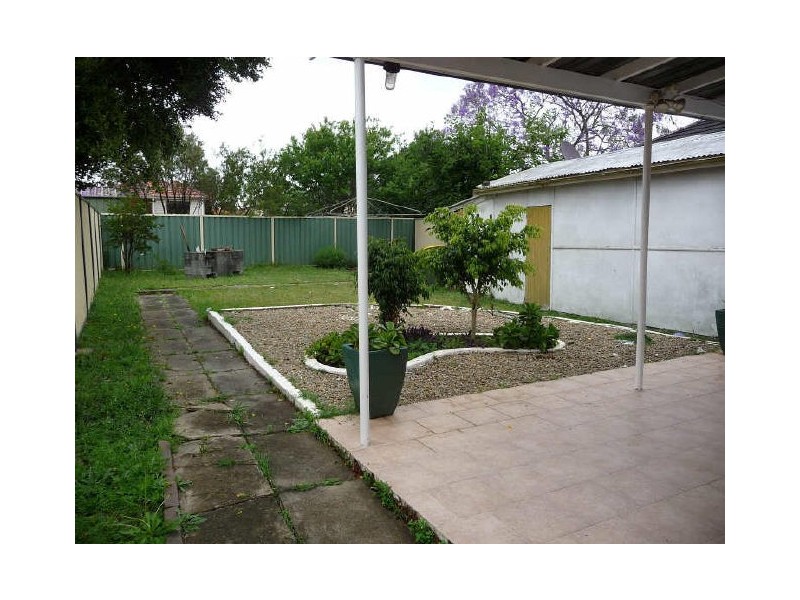 96 Farnell Street, Merrylands NSW 2160