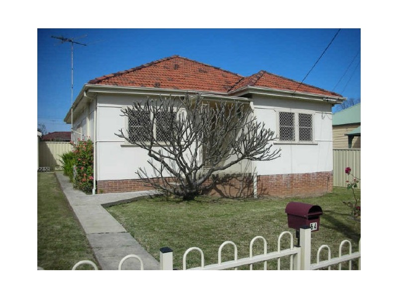 54 St Ann Street, Merrylands NSW 2160