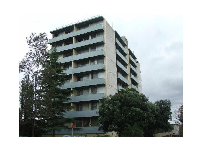 7/30 Alice Street, Harris Park NSW 2150