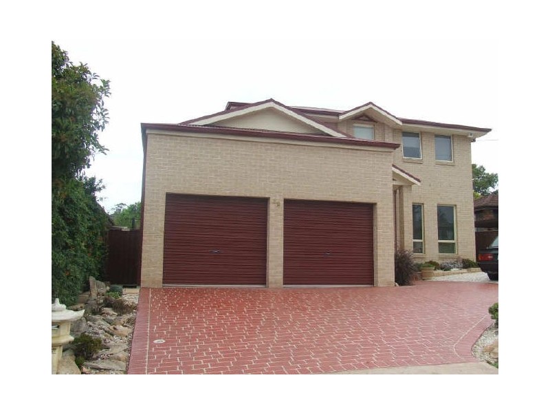 32 Whalans Road, Greystanes NSW 2145