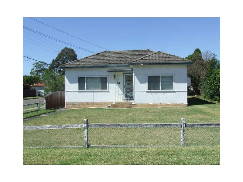16 Desmond Street, Merrylands NSW 2160