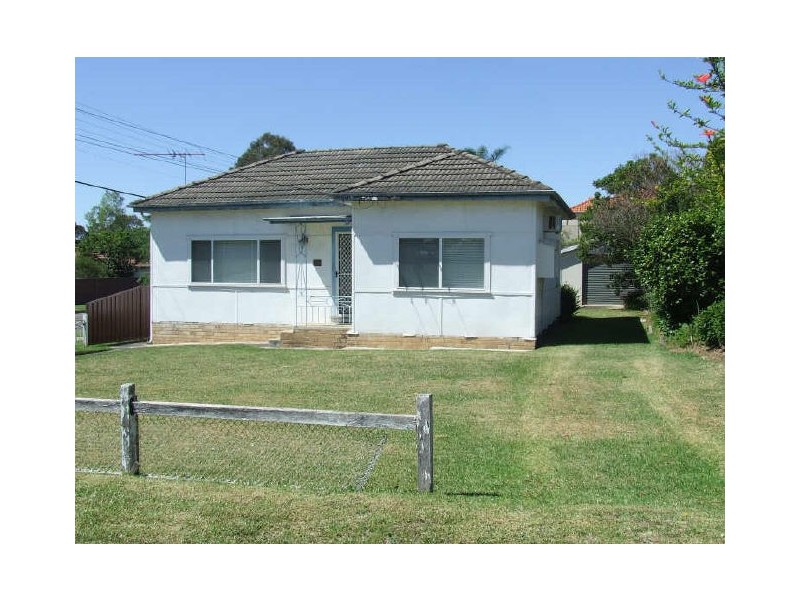 16 Desmond Street, Merrylands NSW 2160