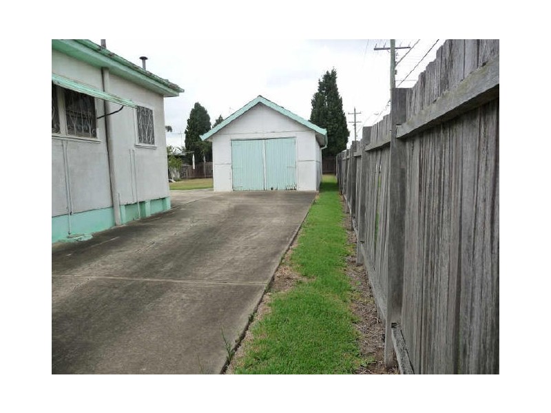 56A Desmond Street, Merrylands NSW 2160