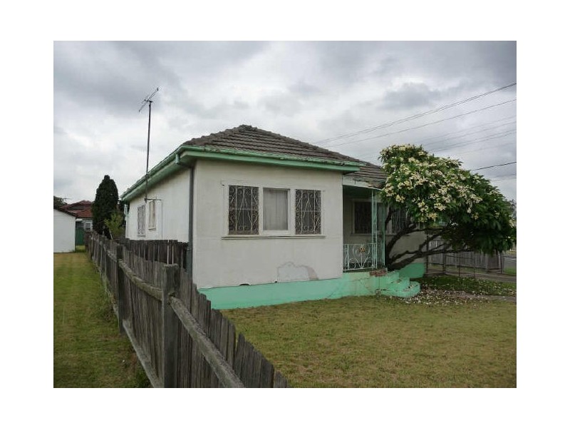 56A Desmond Street, Merrylands NSW 2160