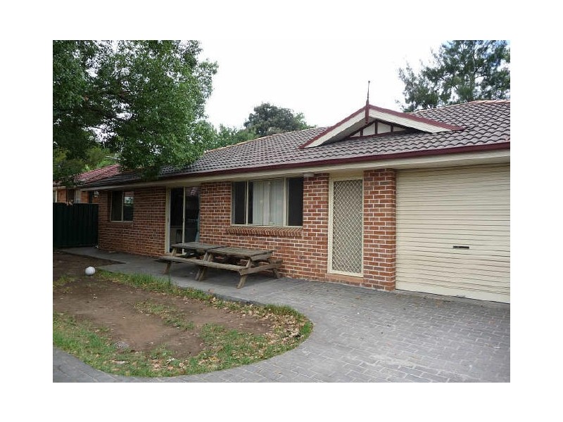 64A Oxford Street, Guildford NSW 2161