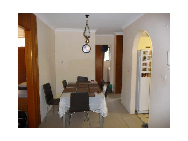 1/23 Crown Street, Granville NSW 2142