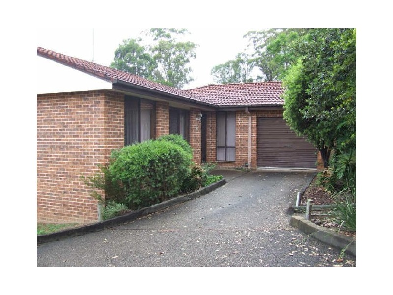 28/30 Bradman Street, Greystanes NSW 2145