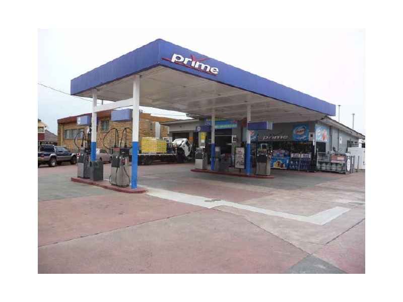 257 Guildford Road & Cnr Marian Street, Guildford NSW 2161