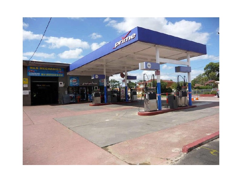 257 Guildford Road & Cnr Marian Street, Guildford NSW 2161