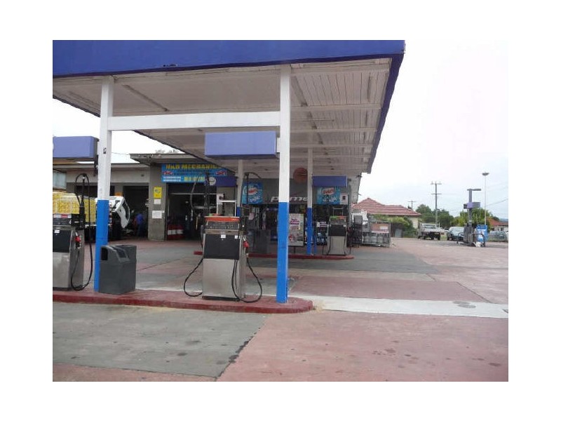 257 Guildford Road & Cnr Marian Street, Guildford NSW 2161